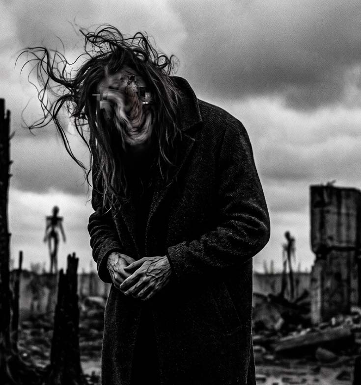 Dark Shopanovic